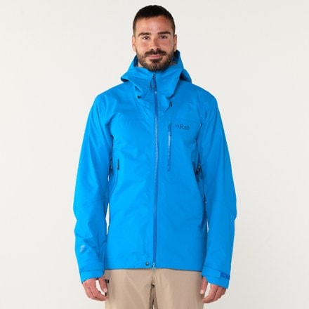 Rab Firewall Mountain Waterproof Jacket - Men's 1