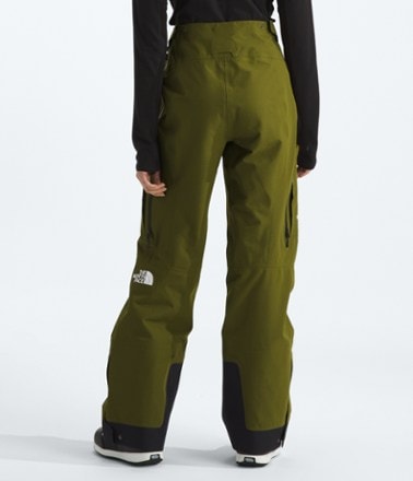 The North Face Ceptor Bib Pants - Women's 2