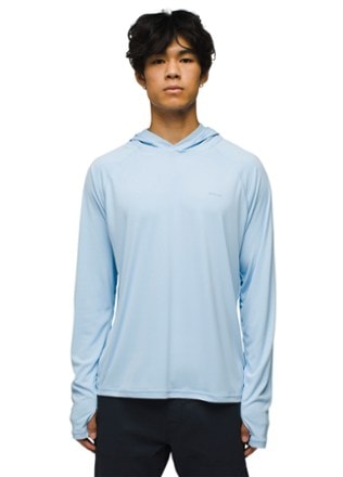 prAna Sol Shade Hoodie - Men's 1