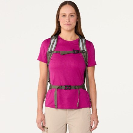 REI Co-op Flash 22 Pack 3