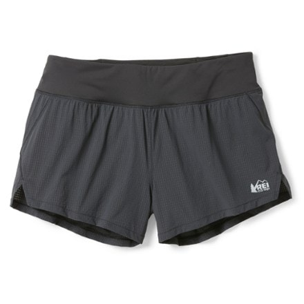 REI Co-op Swiftland 3" Mid-Rise Running Shorts - Women's 0