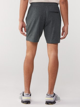 Ponto Shorts - Men's 