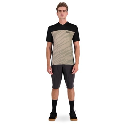 Mons Royale Redwood Enduro VT Bike Jersey - Men's 2