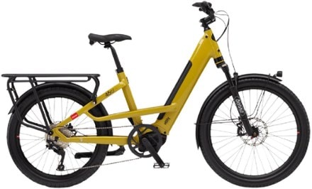 Benno 46er 10D EVO1 Performance Speed Electric Bike 0