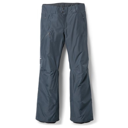 Patagonia Insulated Powder Town Snow Pants - Women's 6