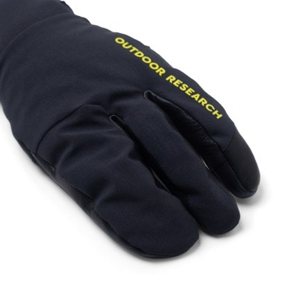 Outdoor Research Freewheel 4-Finger Bike Gloves 1