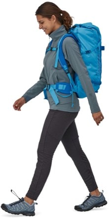 Patagonia Ascensionist Pack 35 L 3