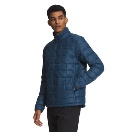 The North Face ThermoBall Eco Insulated Jacket - Men's 3