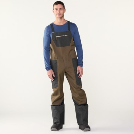 Arc'teryx Sabre Bib Pants - Men's 1