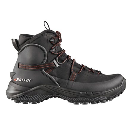 Baffin Bruce Mid Hiking Boots - Men's 0