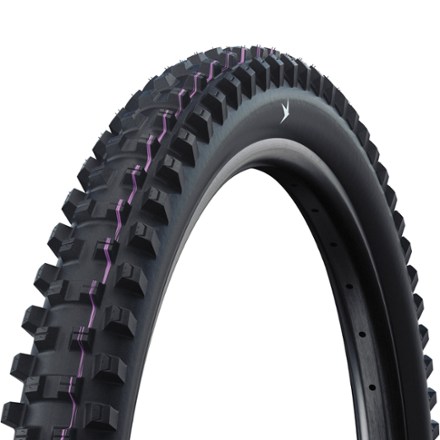 Schwalbe Shredda Front Tire 0