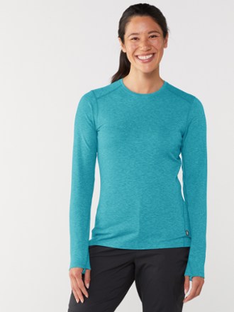 REI Co-op Midweight Long-Sleeve Base Layer Top - Women's 2