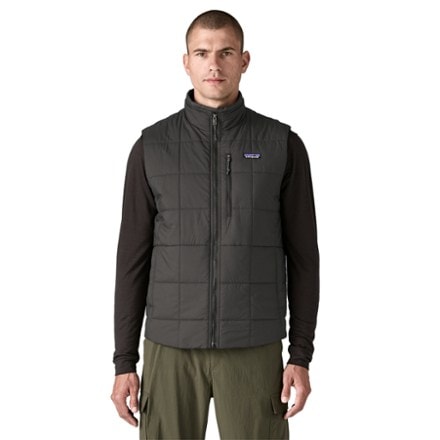 Patagonia Light Gust Insulated Vest - Men's 1