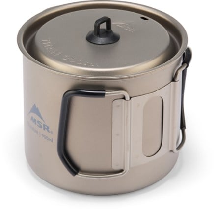 MSR Titan Kettle - 900 ml 3