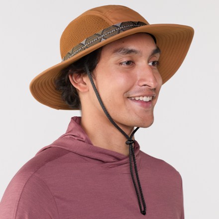 REI Co-op Sahara Guide Hat 1