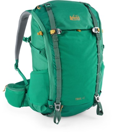 Hiking Backpacks: Outdoor Backpacks & Camping Bags | REI Co-op