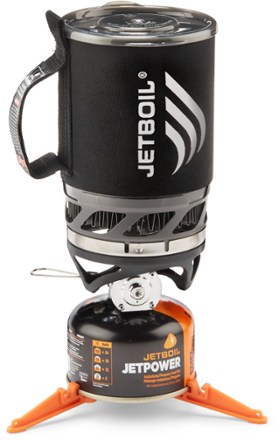 Jetboil MicroMo Cooking System