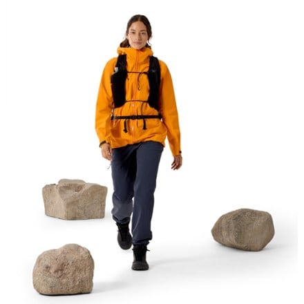 Arc'teryx Beta Jacket - Women's 3