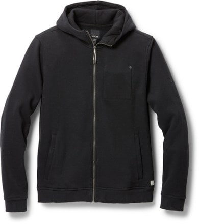 Vuori Seaside Fleece Hoodie - Men's 0