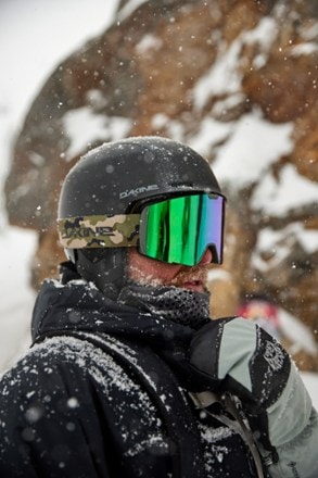 DAKINE Charger Mips Snow Helmet 10