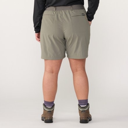 REI Co-op Sahara Bermuda Shorts - Women's 4