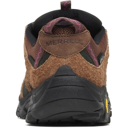 Merrell Moab 2 Siren x Gramicci Hiking Shoes 4