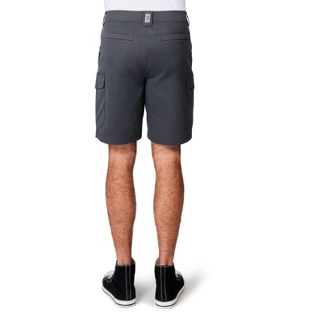 Free Country Taconic Ripstop Shorts - Men's 1