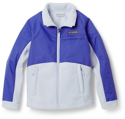 Columbia Benton Springs IV Overlay Jacket - Kids' 0