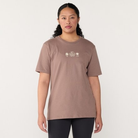 REI Co-op Human Powered T-Shirt 2