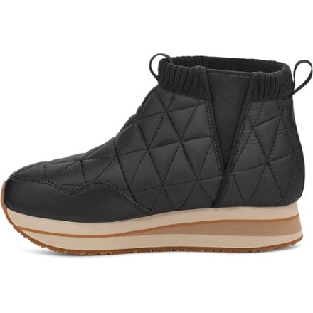 Teva ReEmber Mid Platform Boots - Women's 1