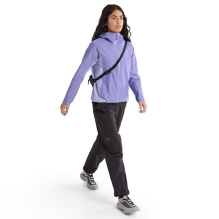 Arc'teryx Solano Hoody - Women's 3