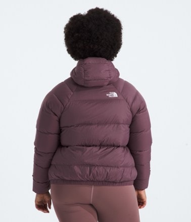 The North Face Hydrenalite Down Hoodie - Women's Plus Sizes 2