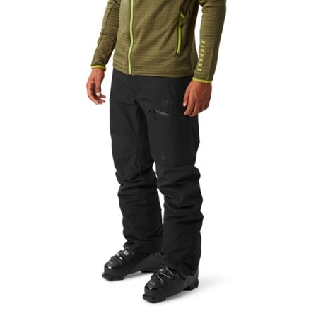 Picture Organic Clothing Object GTX Snow Pants - Men's 1