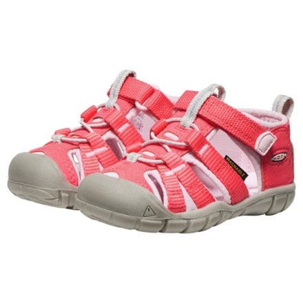 KEEN Seacamp II CNX Sandals - Toddlers' 2