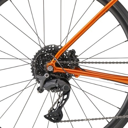 Cannondale Synapse 2 Bike 2