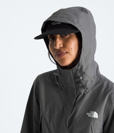 The North Face Antora Parka - Women's 5