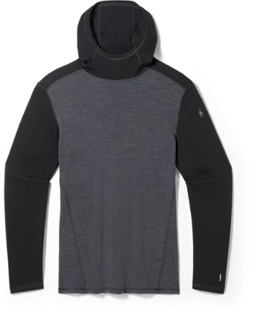 Smartwool Thermal Merino Base Layer Hoodie - Men's 0