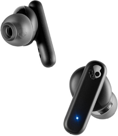 Skullcandy Smokin' Buds True Wireless Earbuds 2