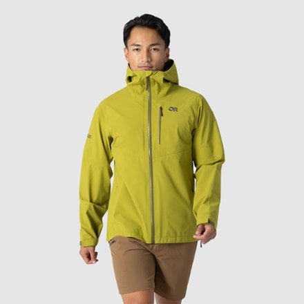 Outdoor Research Foray 3L Jacket - Men's 1