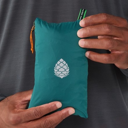 Stio Second Light Wind Shell - Men's 7