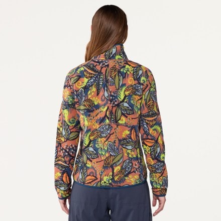 REI Co-op Trailmade Fleece Jacket - Women's 2
