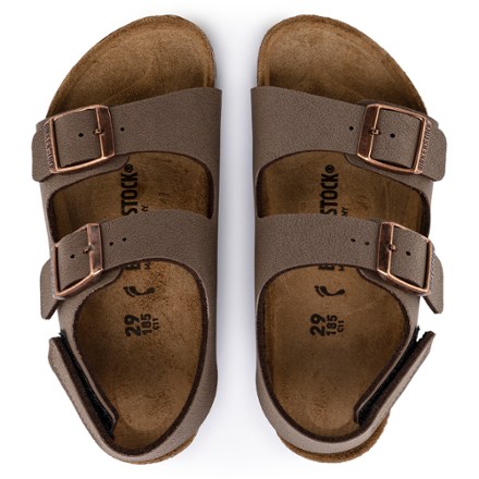 Birkenstock Milano Sandals - Kids' 1