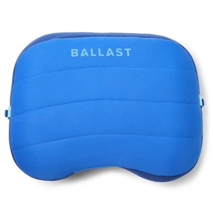 Ballast Beach Pillow 0