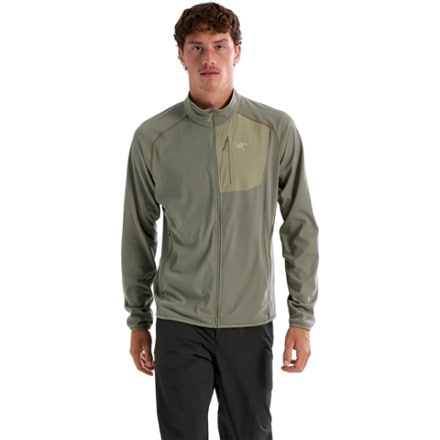 Arc'teryx Delta Jacket - Men's 1