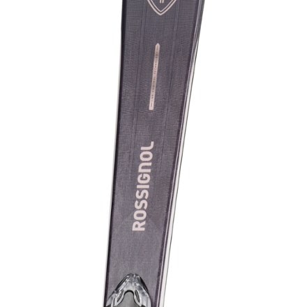 Rossignol Arcade W 80 Skis with Bindings - Women's - 2025/2026 4