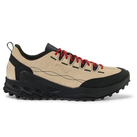 KEEN Jasper Zionic Sneakers - Men's 0