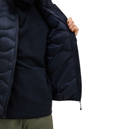 Peak Performance Helium Down Hood Jacket - Men's 7