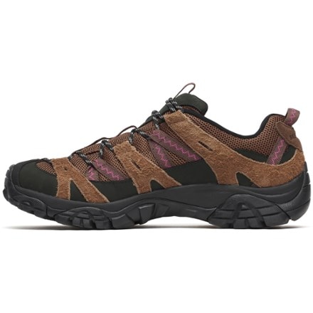 Merrell Moab 2 Siren x Gramicci Hiking Shoes 1