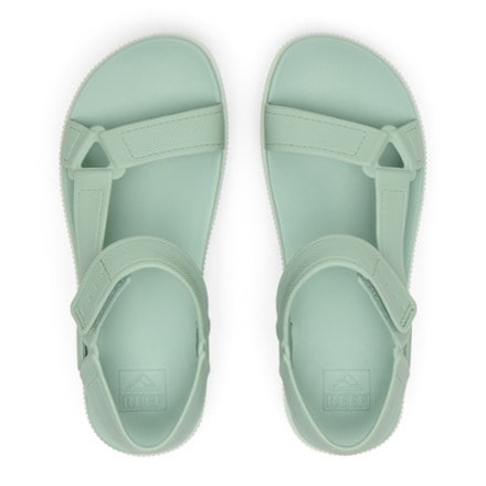 Reef Water Rem Higher Sandals - Women's 2