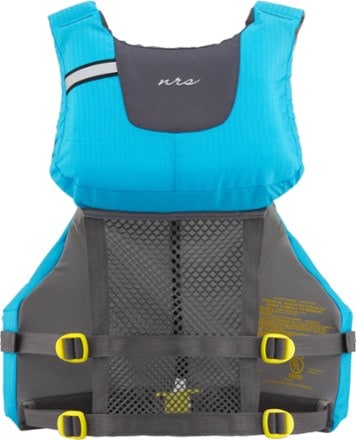 NRS Zoya Mesh Back PFD - Women's 3